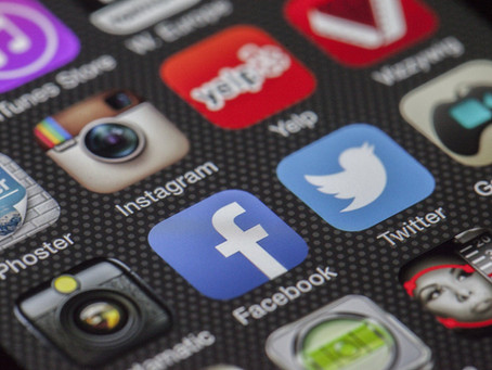 Top Social Media Platforms to Promote Books