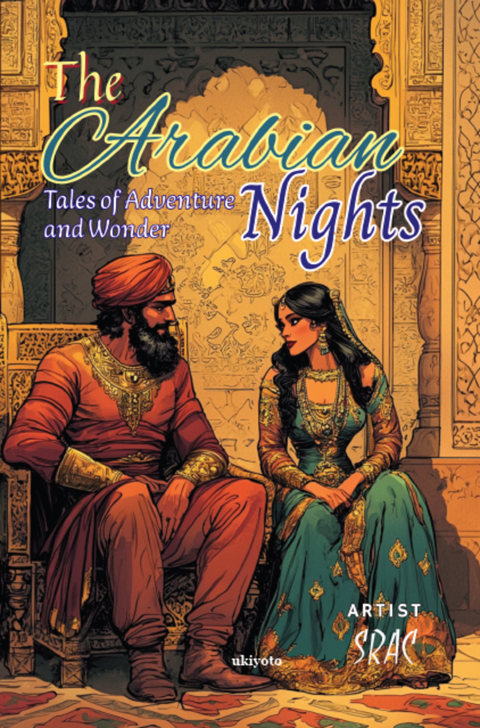 Arabian Nights | Children's Classics