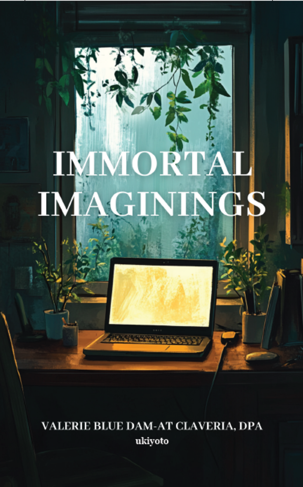 Immortal Imaginings