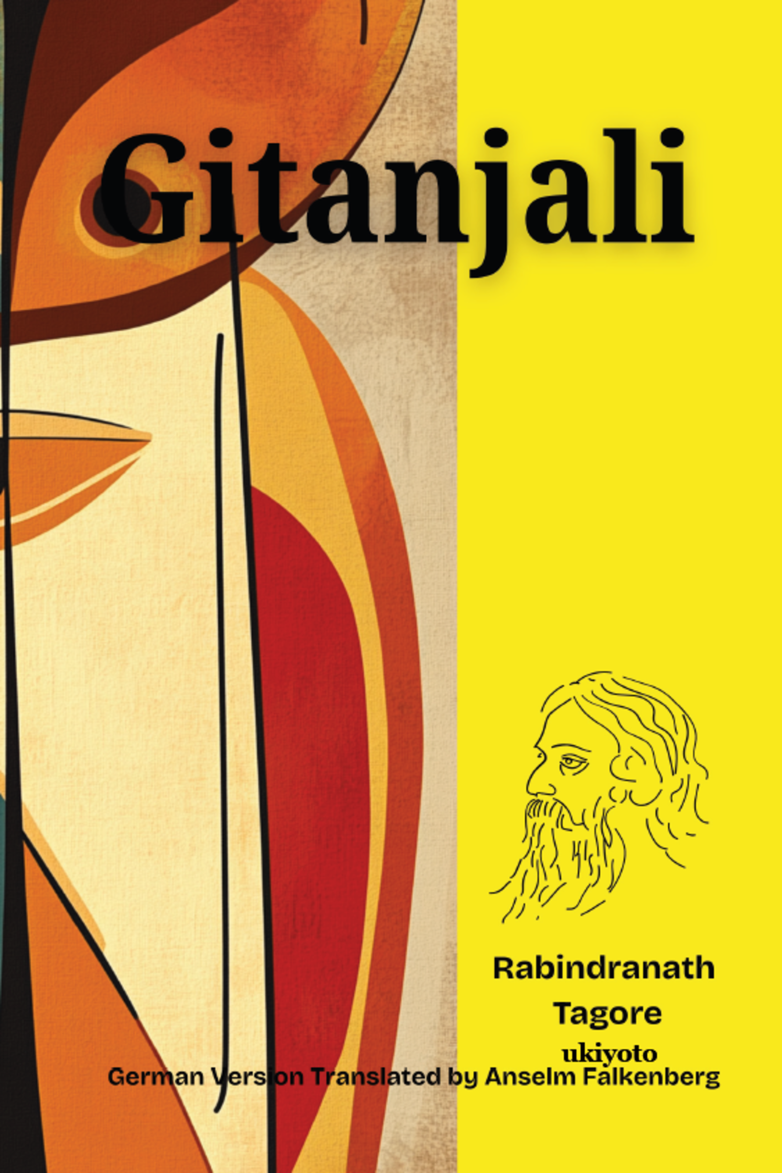 Gitanjali German Version