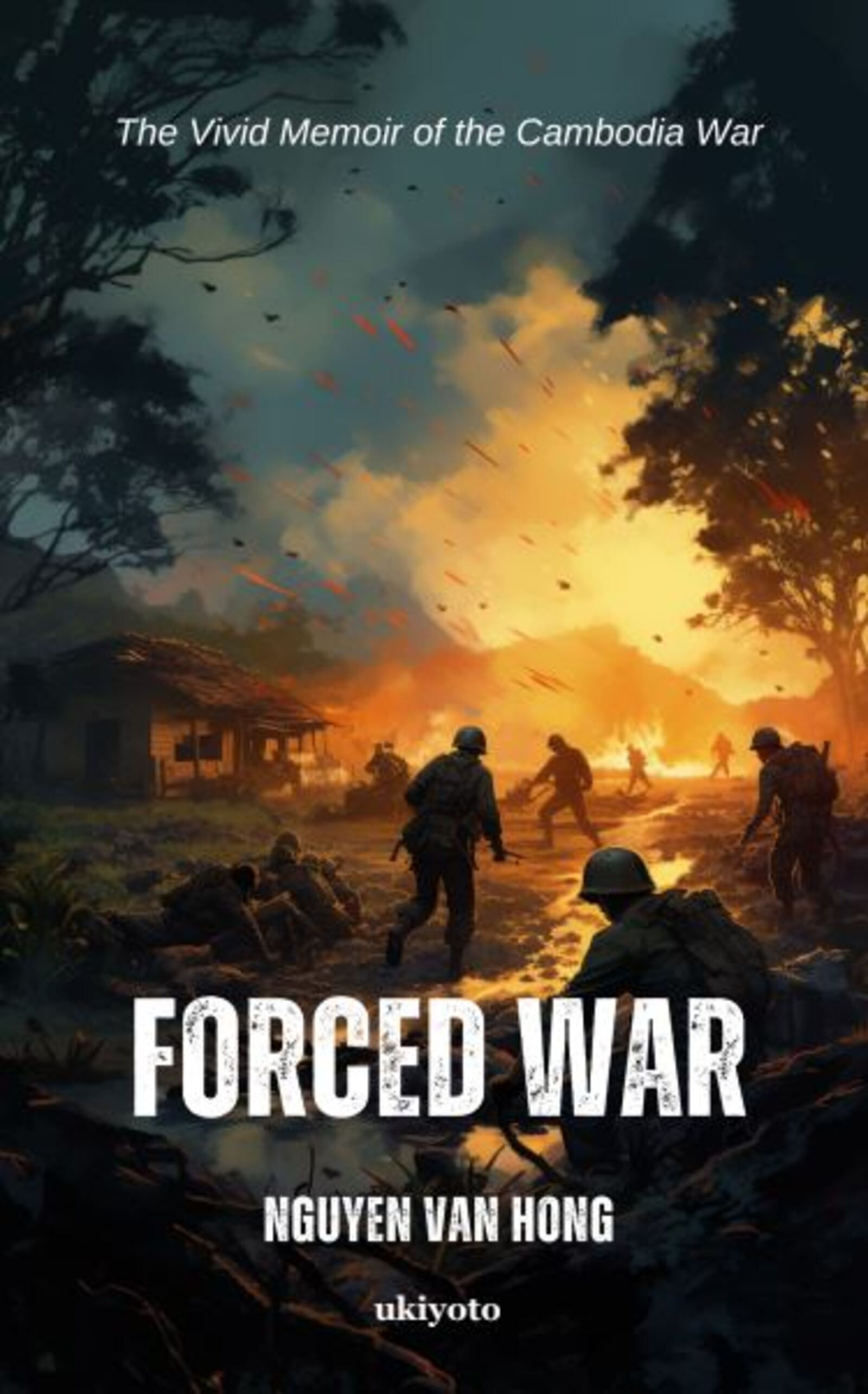 Forced war