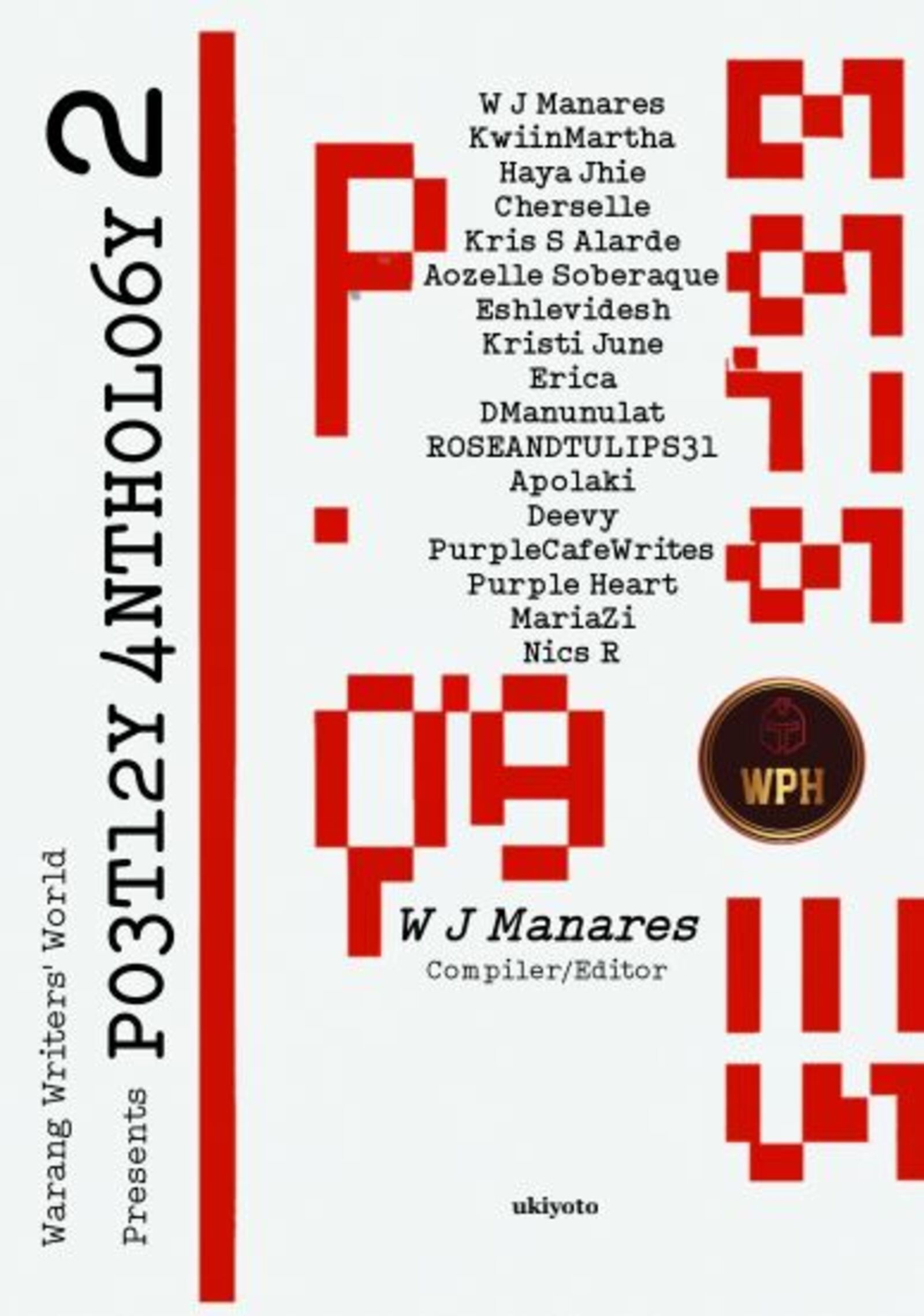 Poetry Anthology 2