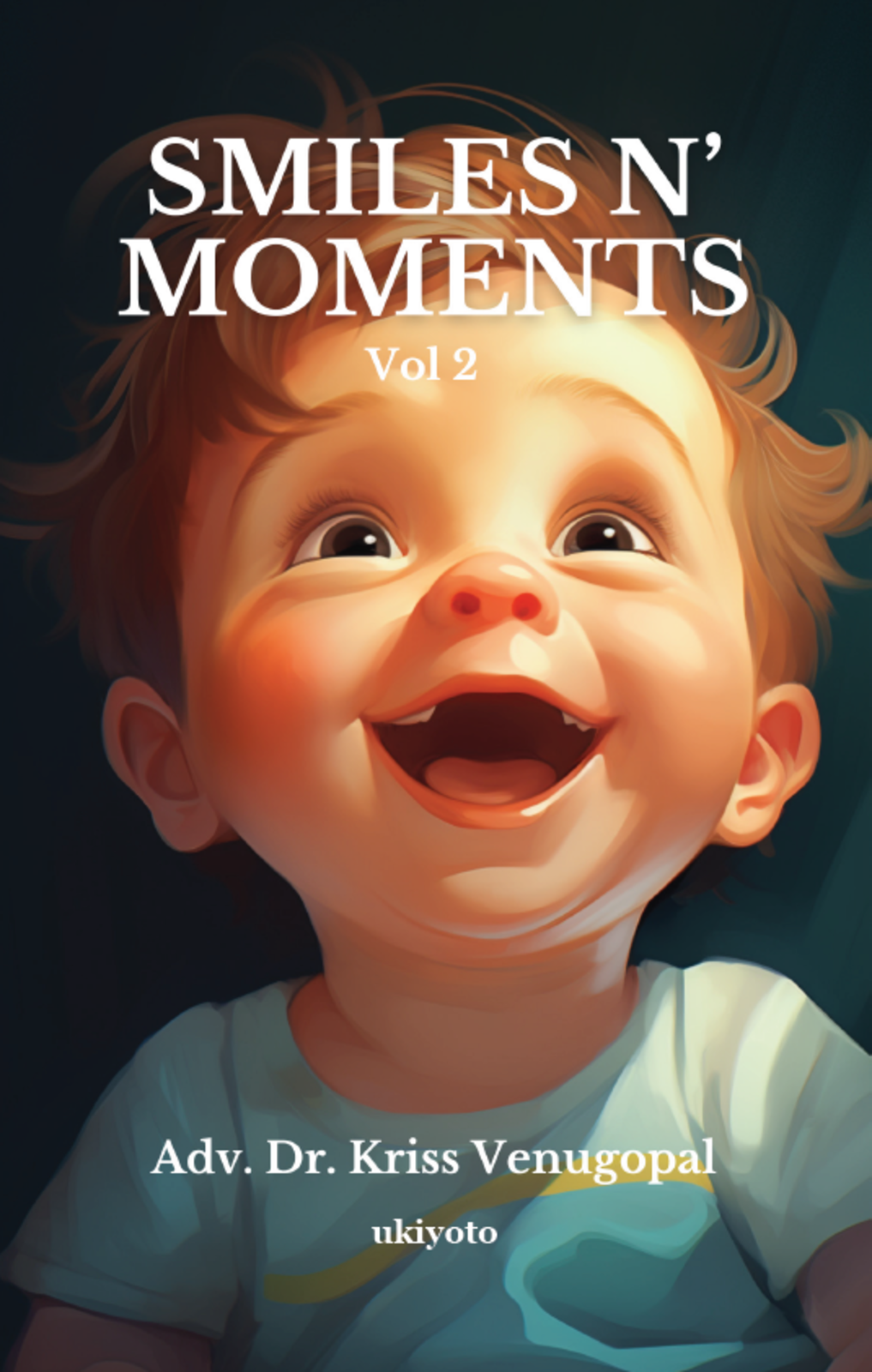 Smiles N’ Moments Volume 2