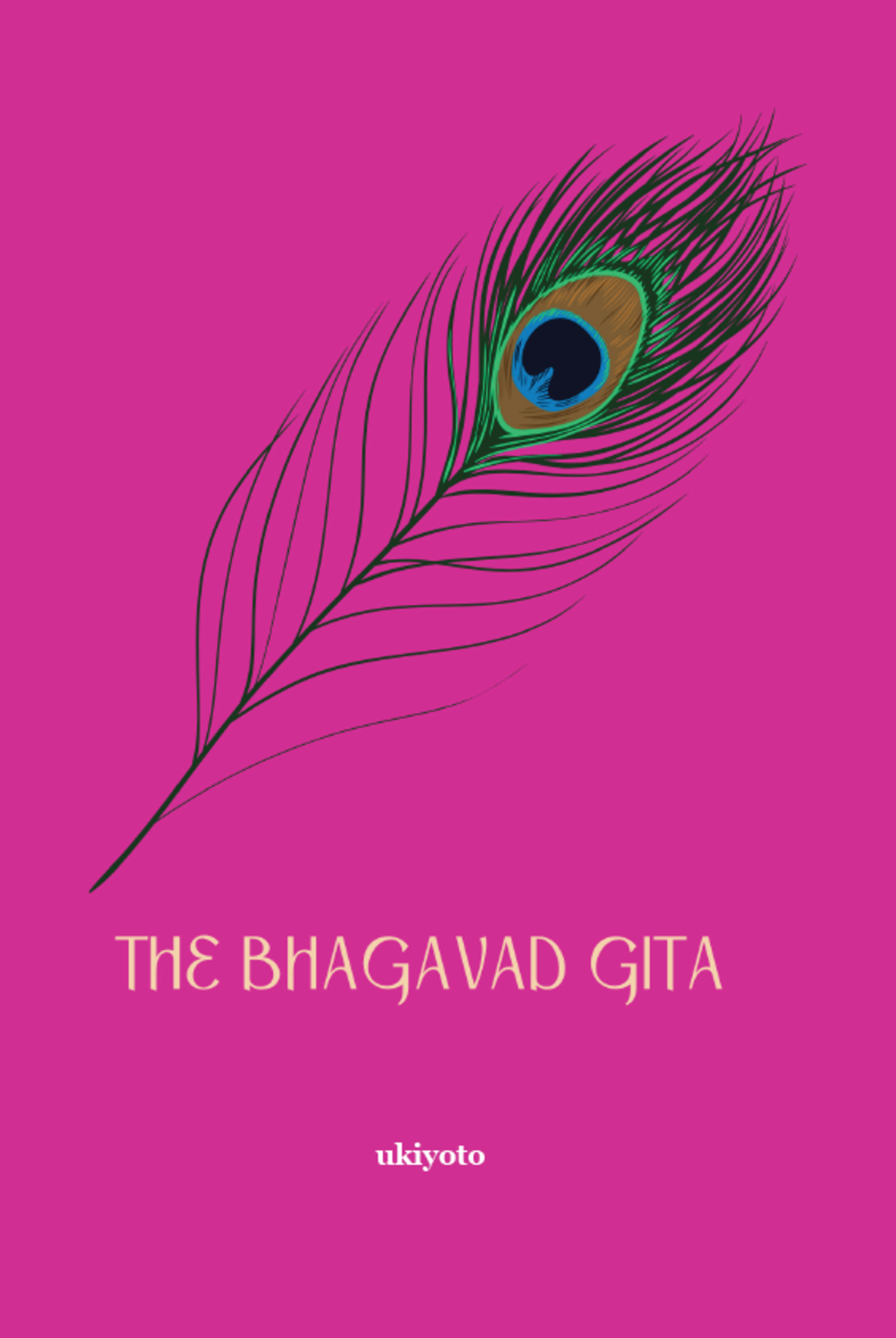 The Bhagvad Gita