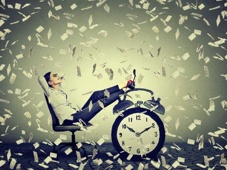 Ways Of Increasing Passive Income