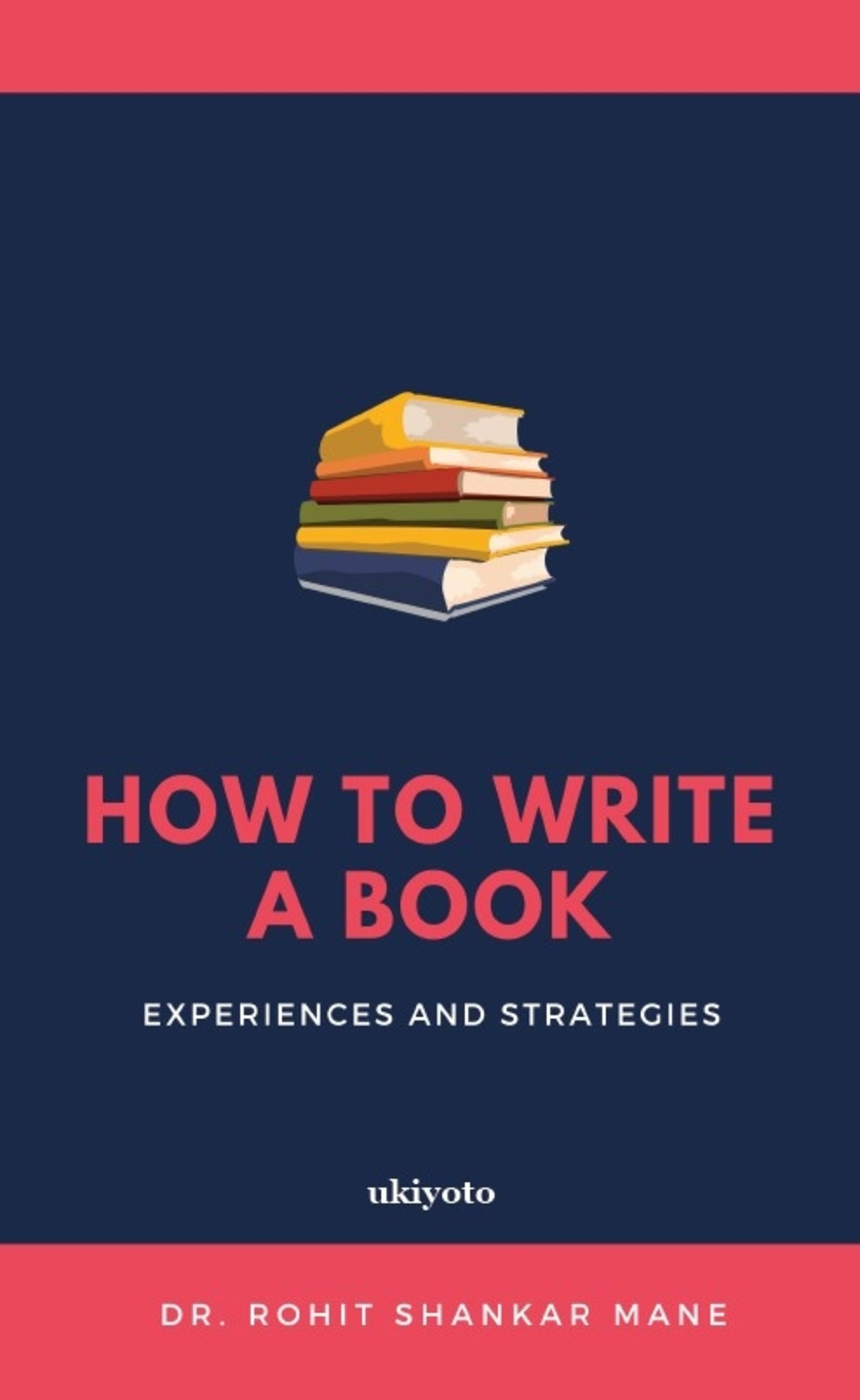 How to write a Book