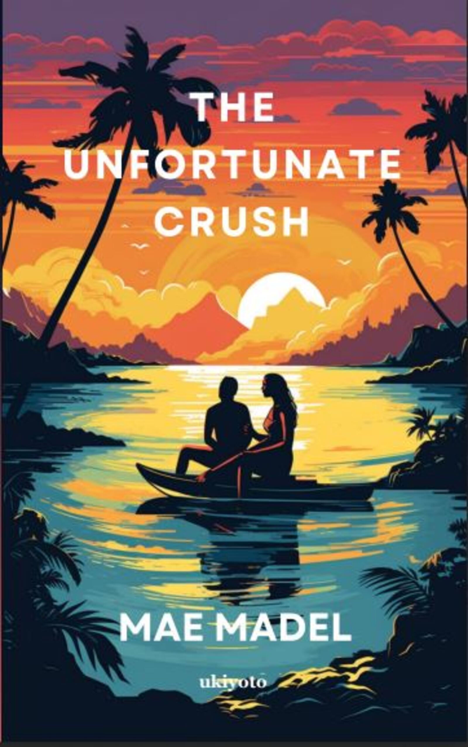 The Unfortunate Crush