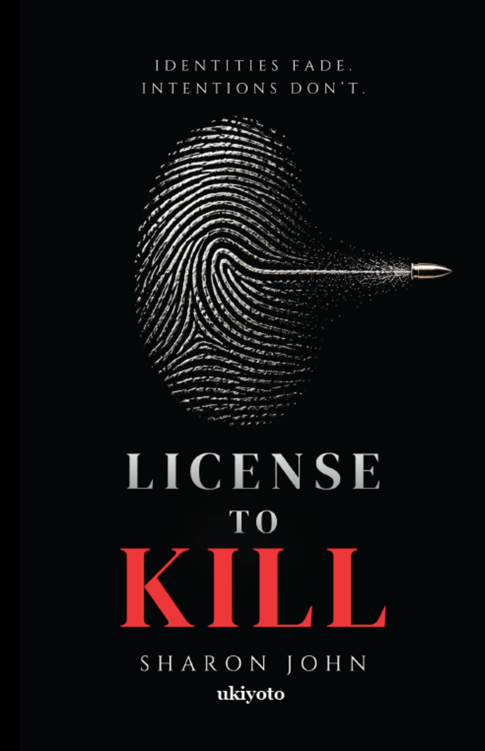 License to Kill