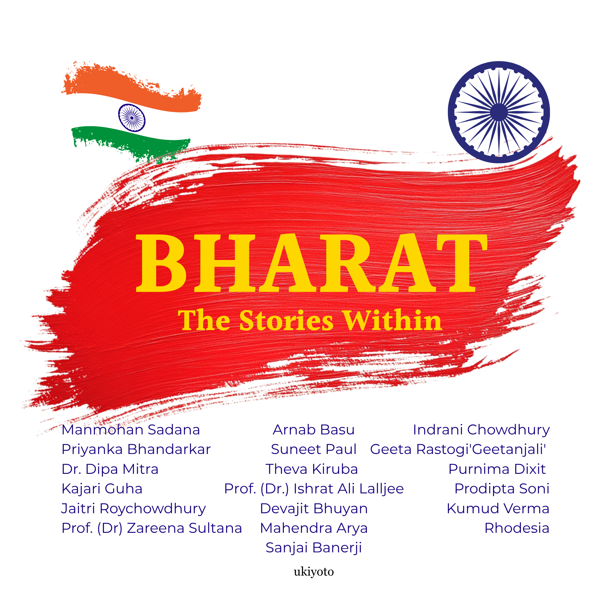 BHARAT - The Stories Within