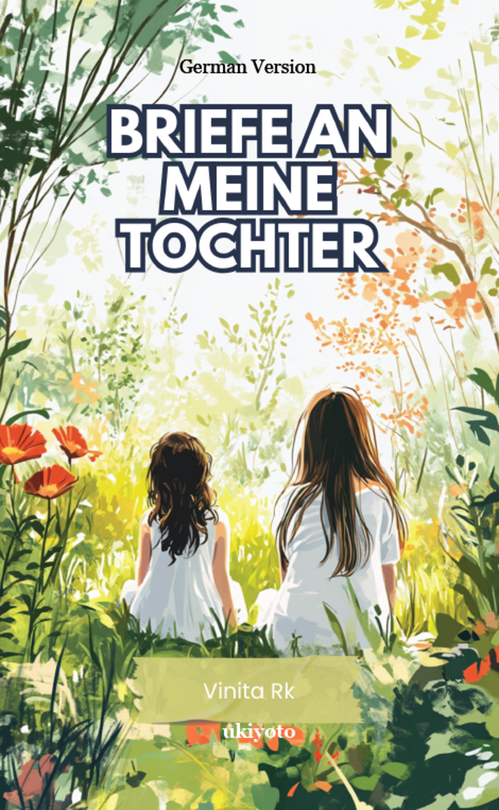 Briefe an meine Tochter