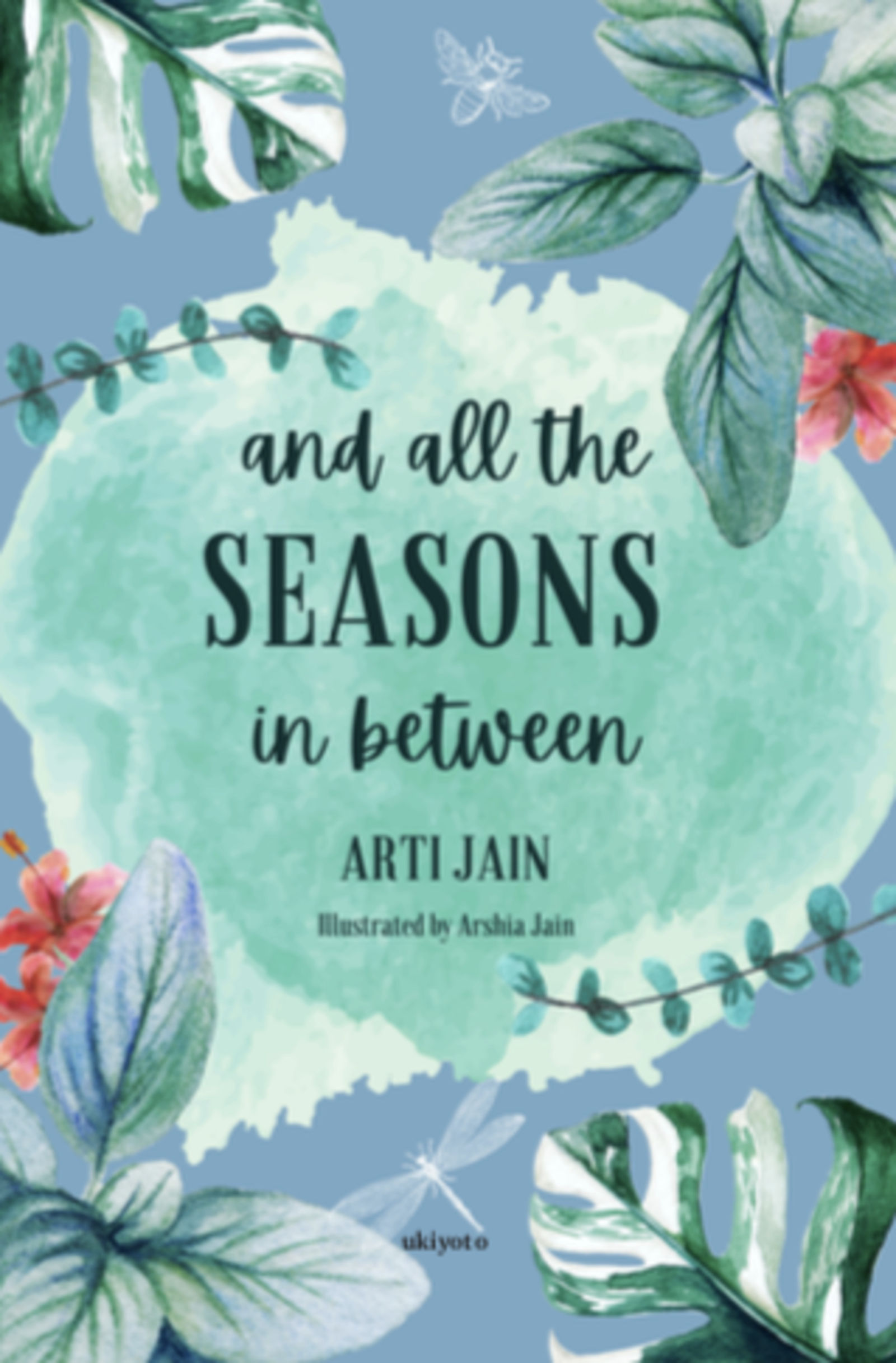 And all the Seasons in between