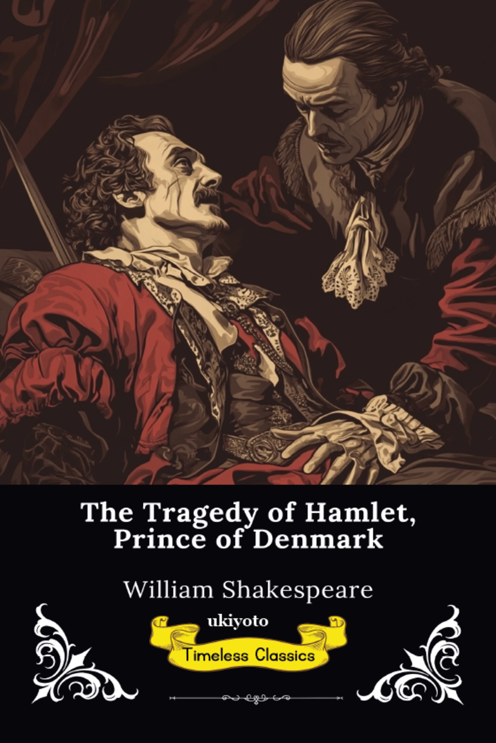 The Tragedy of Hamlet | Timeless Classics