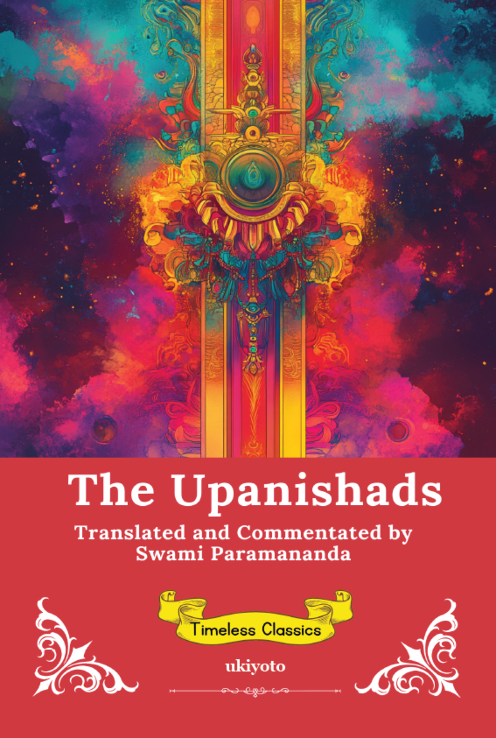 The Upanishads | Timeless Classics