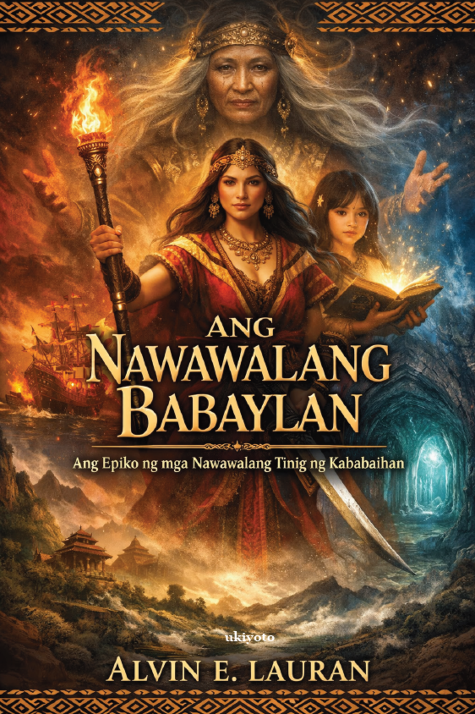 Ang Nawawalang Babaylan