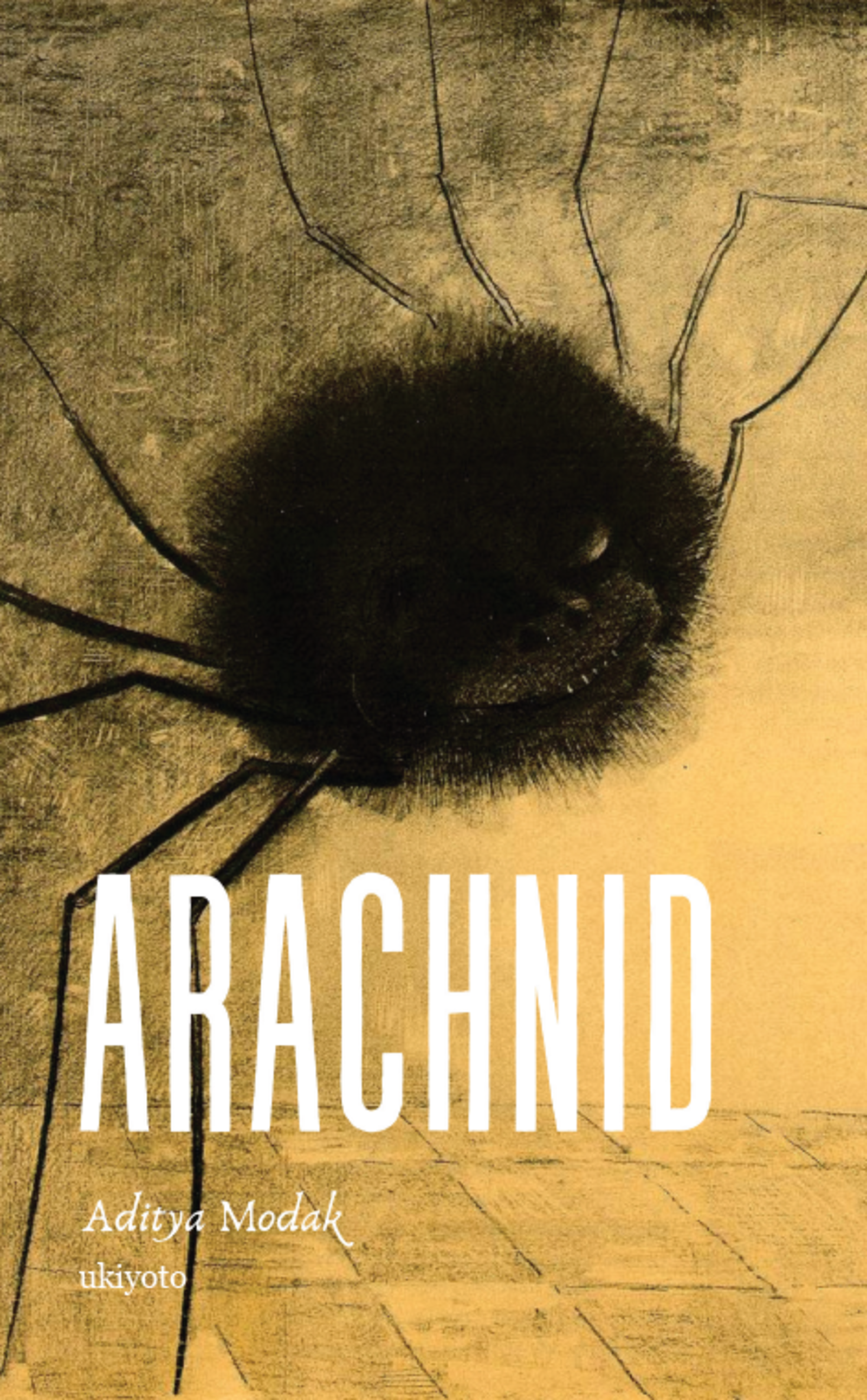 Arachnid