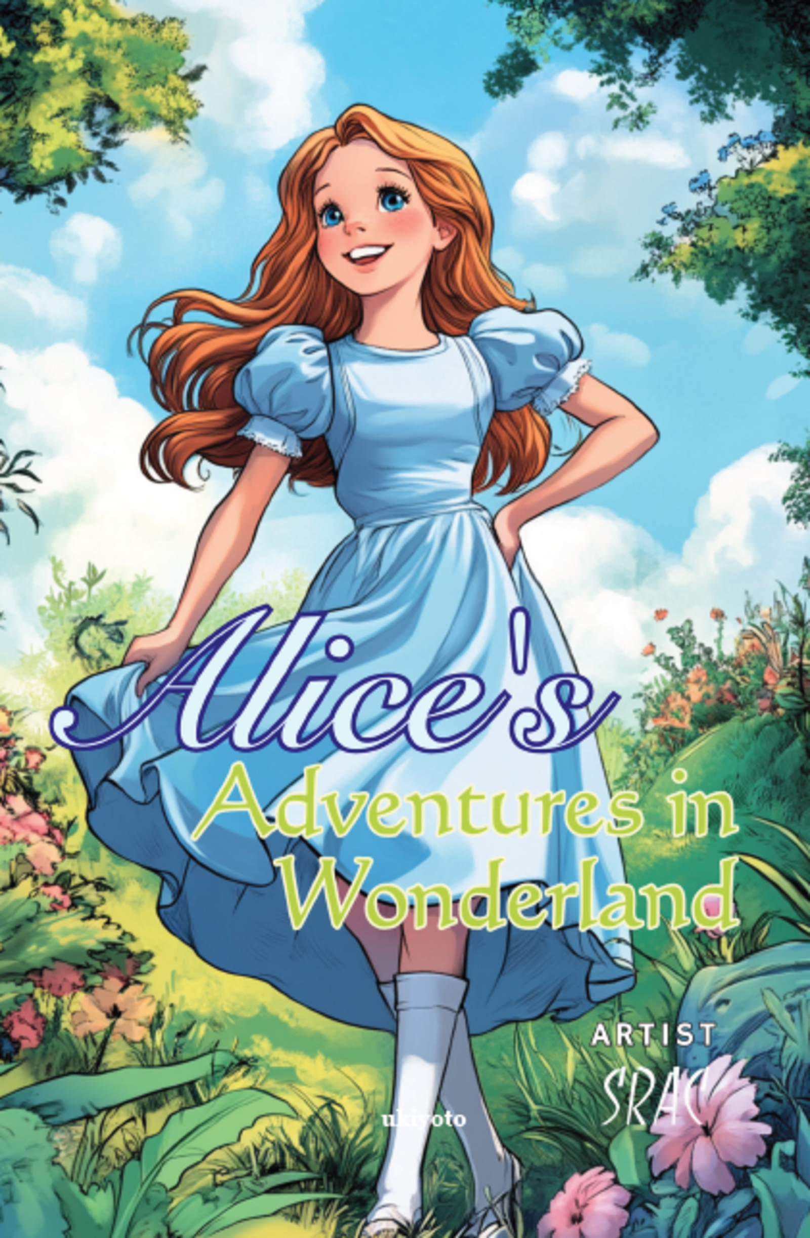 Alice's Adventures in Wonderland | Children's Classics