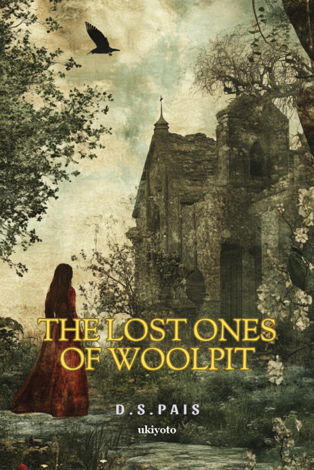 The Lost Ones of Woolpit