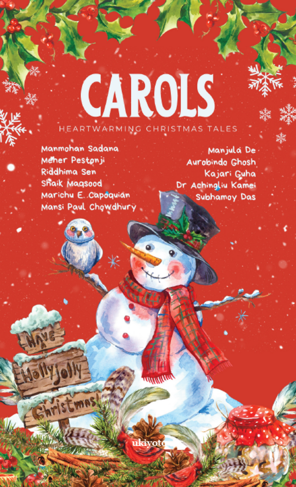 Carols | Heartwarming Christmas Tales