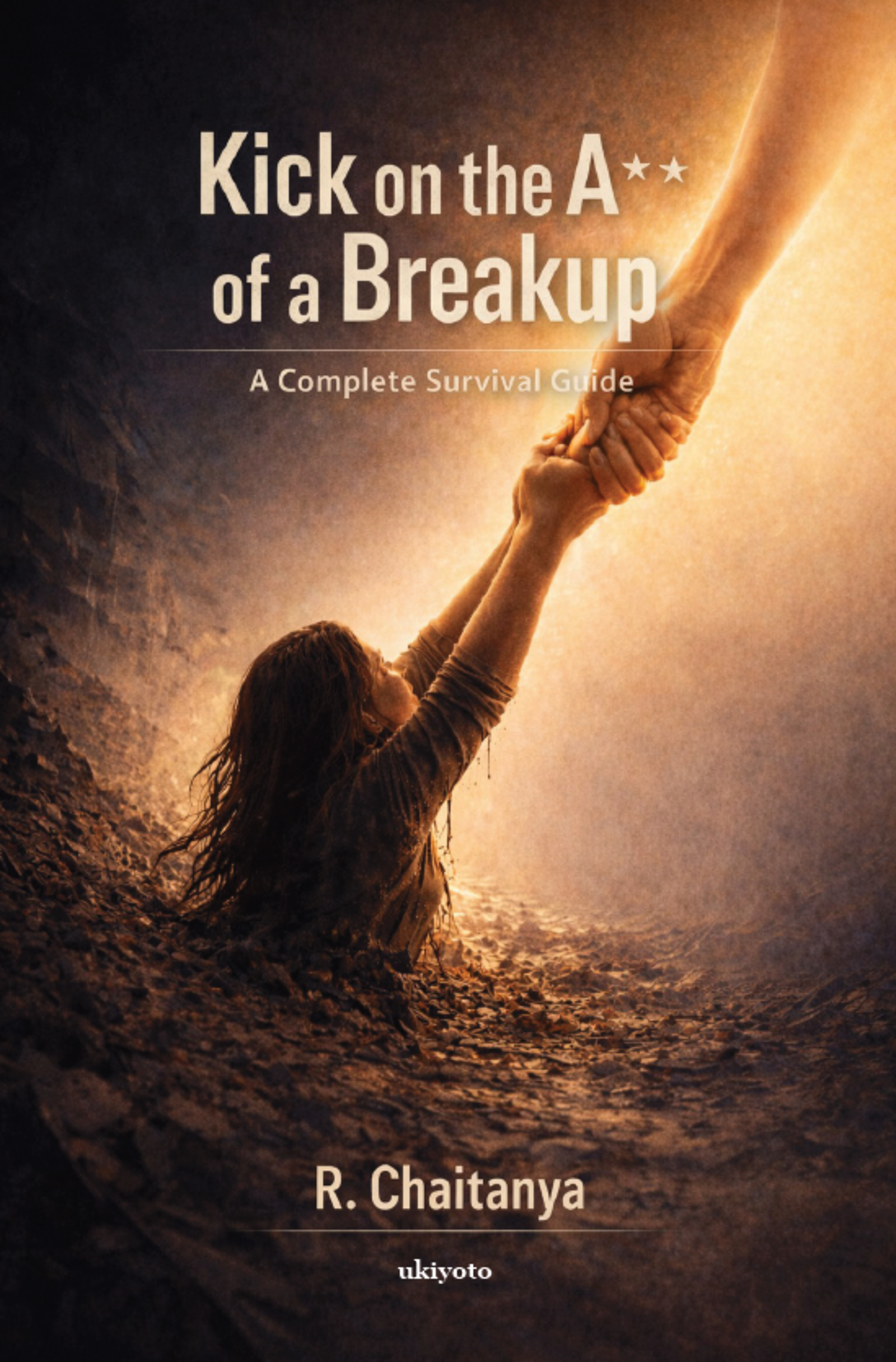 Kick On The A** of a Break Up