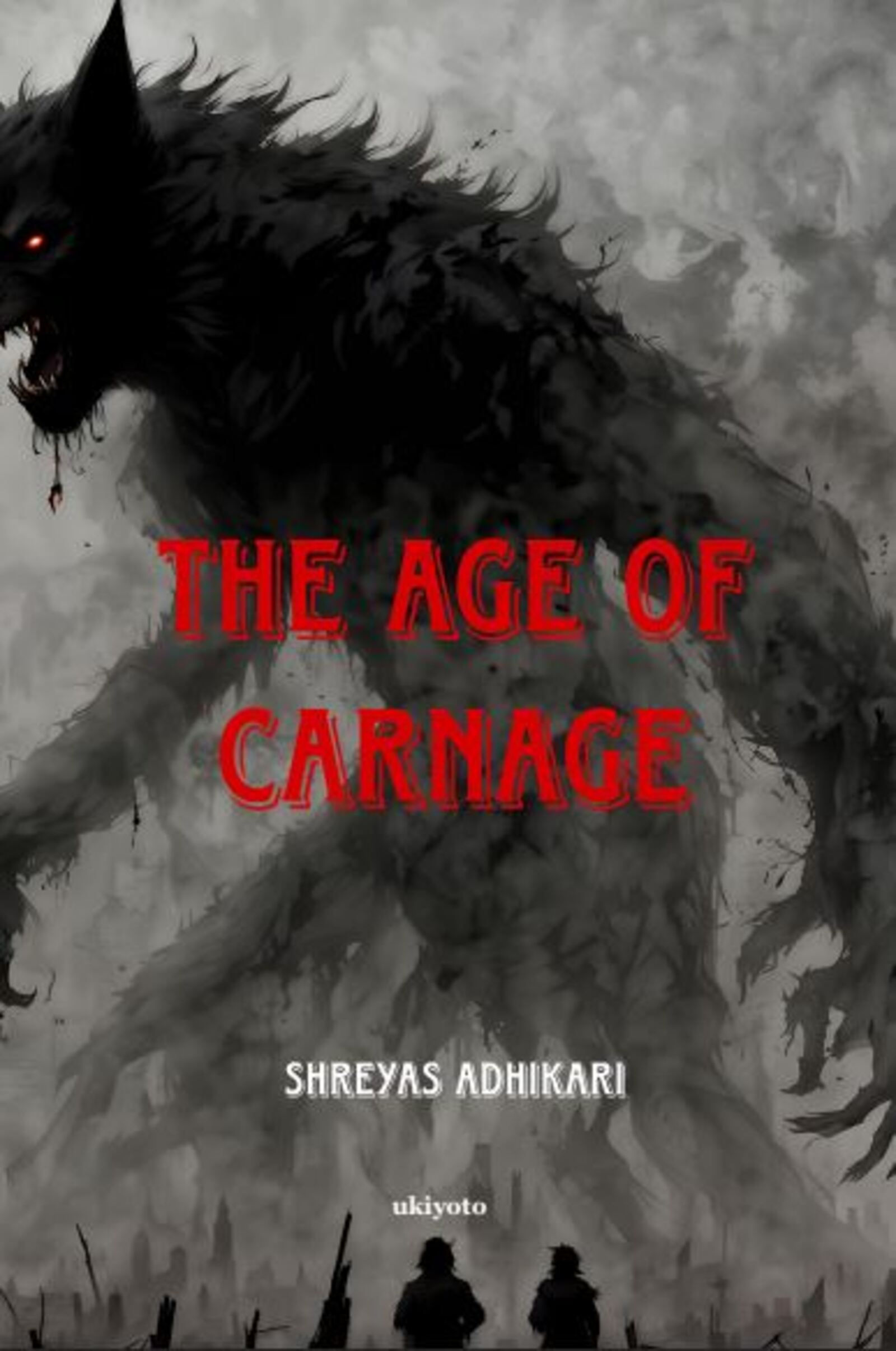 The Age of Carnage