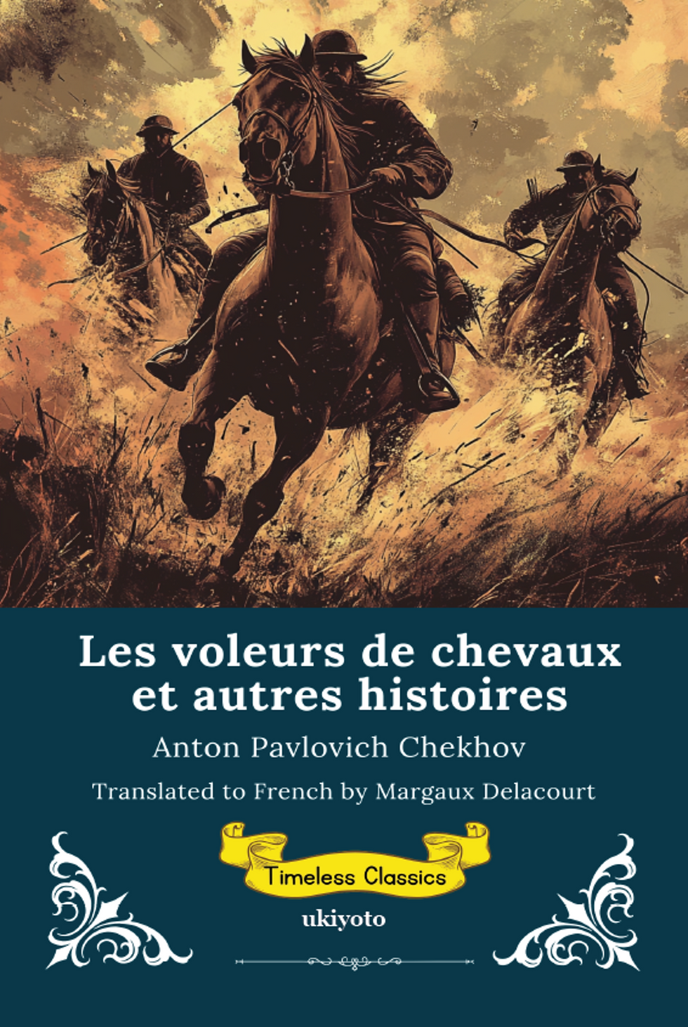 Les voleurs de chevaux et autres histoires | Timeless Classics