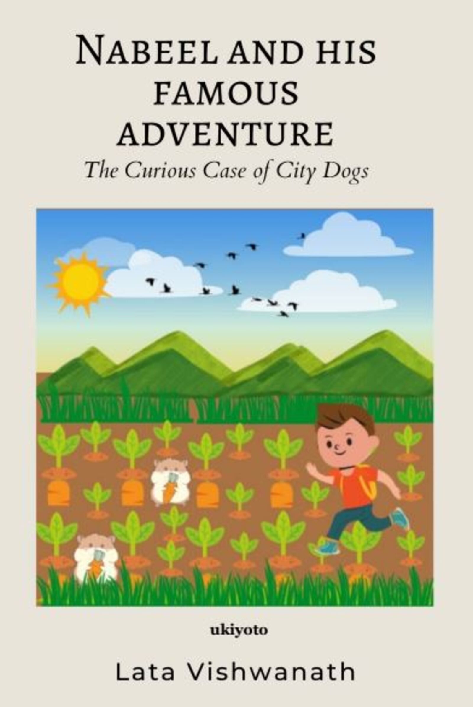 Nabeel and his famous adventure