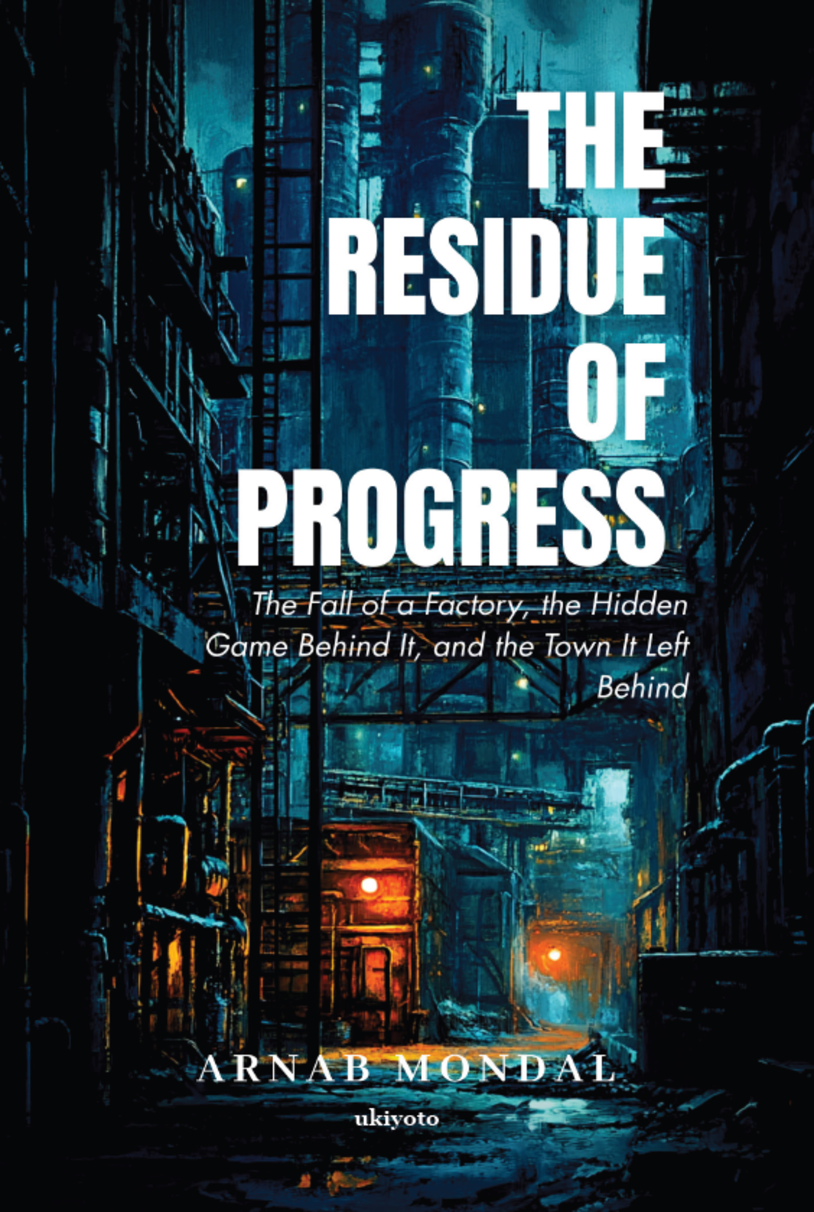 The Residue of Progress