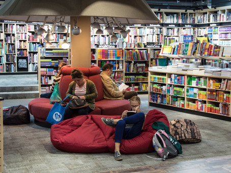 Tips on Book Distribution Post Publication