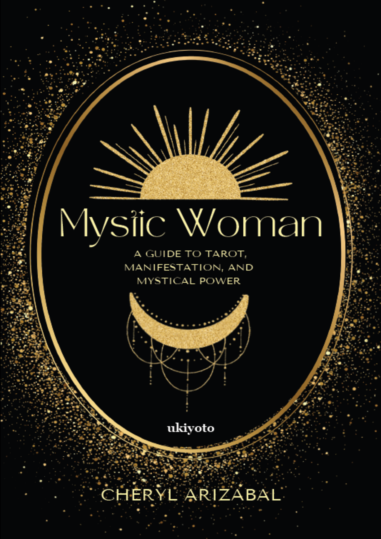 Mystic Woman