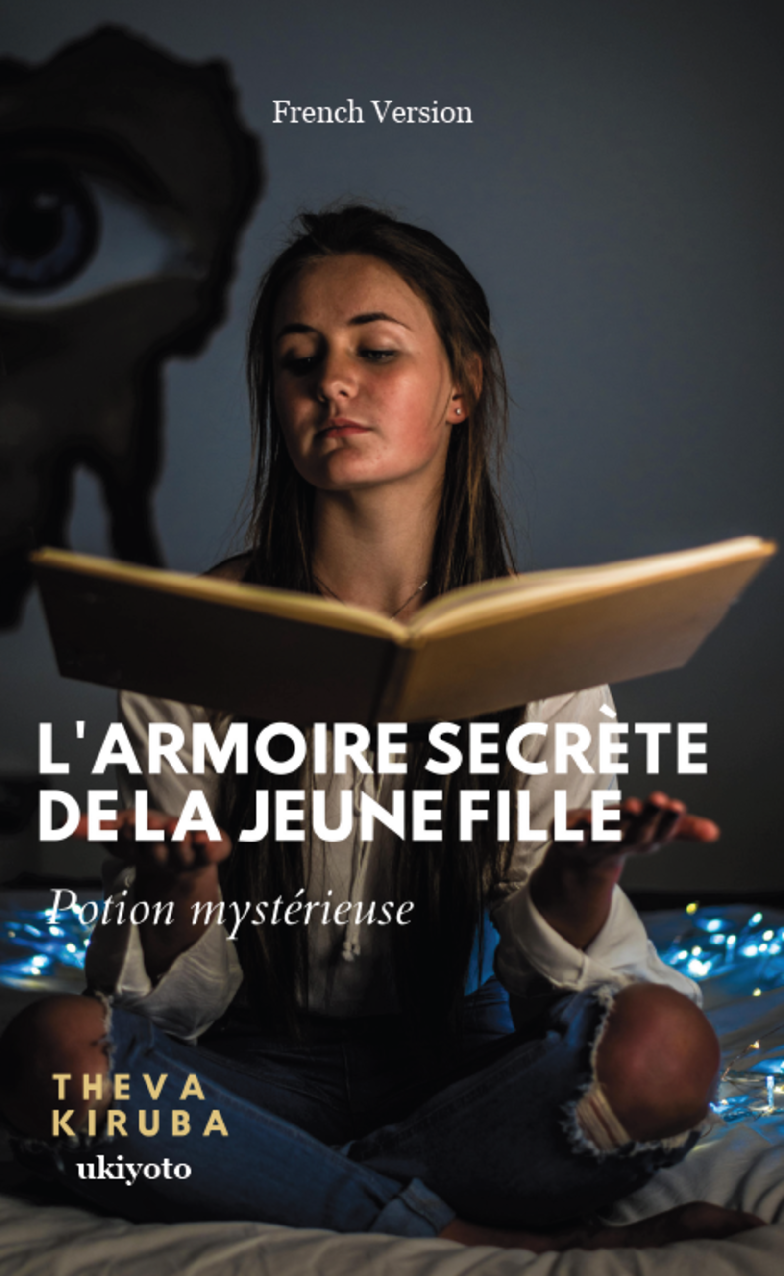 L'armoire secrète de la jeune fille