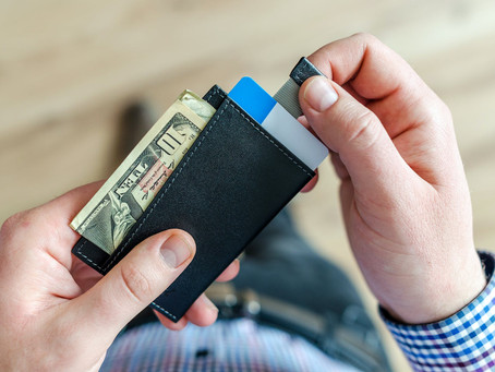 Tips on earning full time by writing