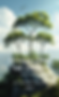 Echoes from the Canopy