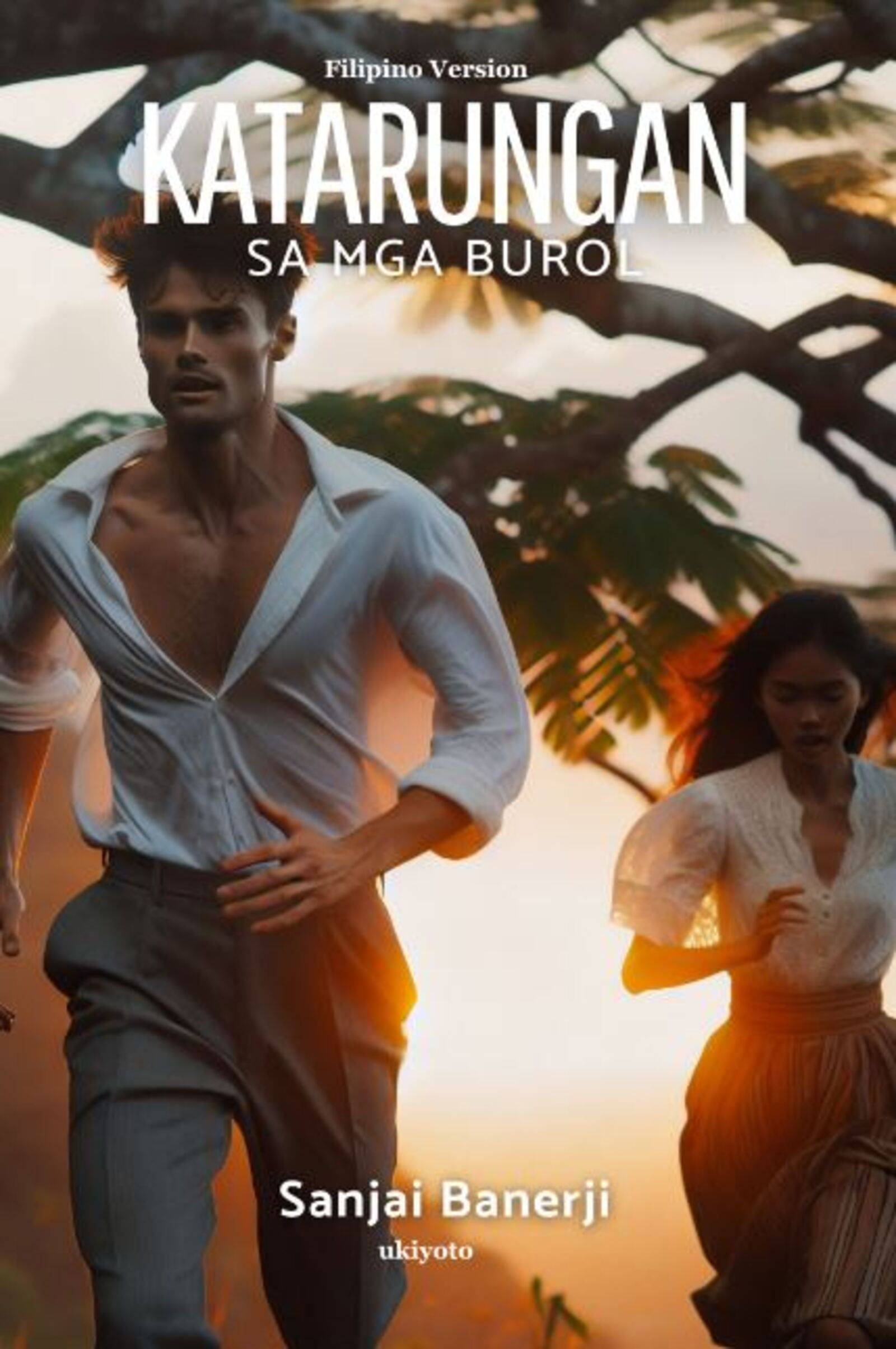 Katarungan sa mga Burol