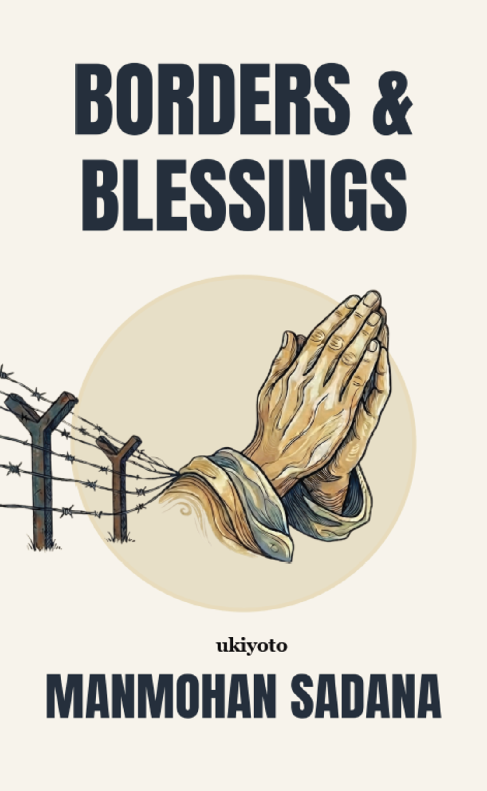 Borders and Blessings
