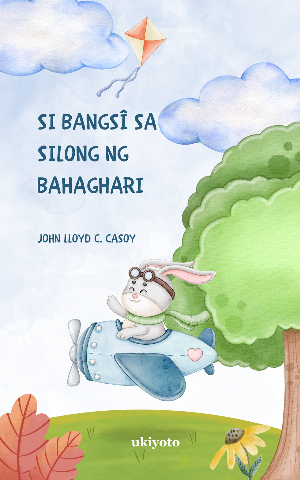 Si Bangsî sa Silong ng Bahaghari
