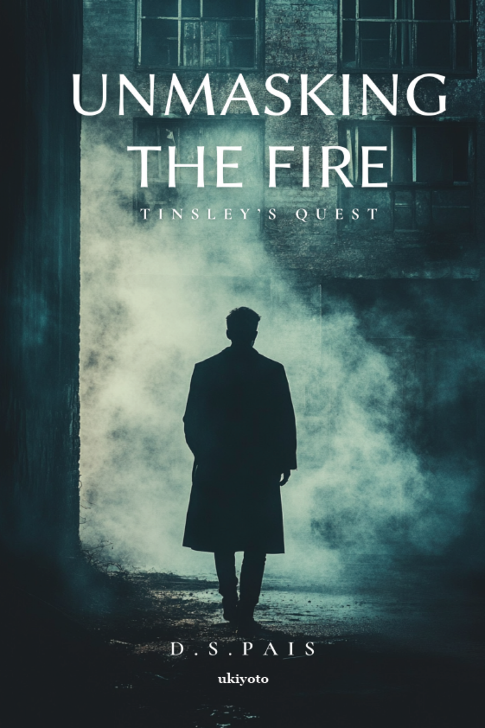 Unmasking the Fire: Tinsley's Quest