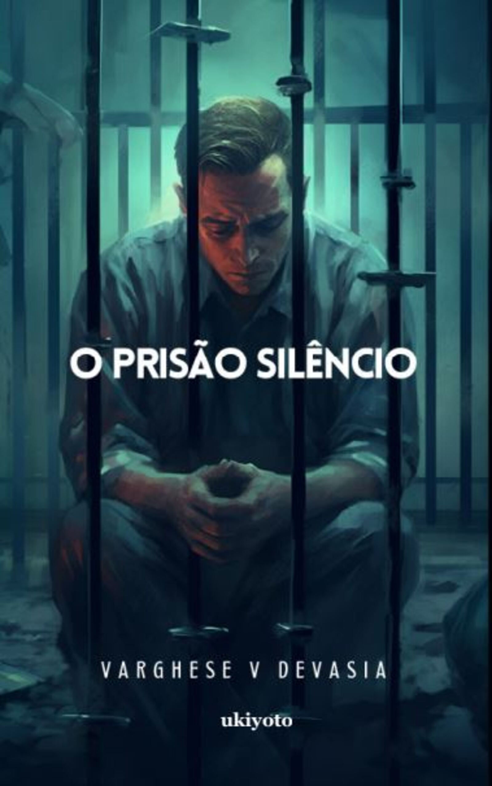 O PRISÃO SILÊNCIO