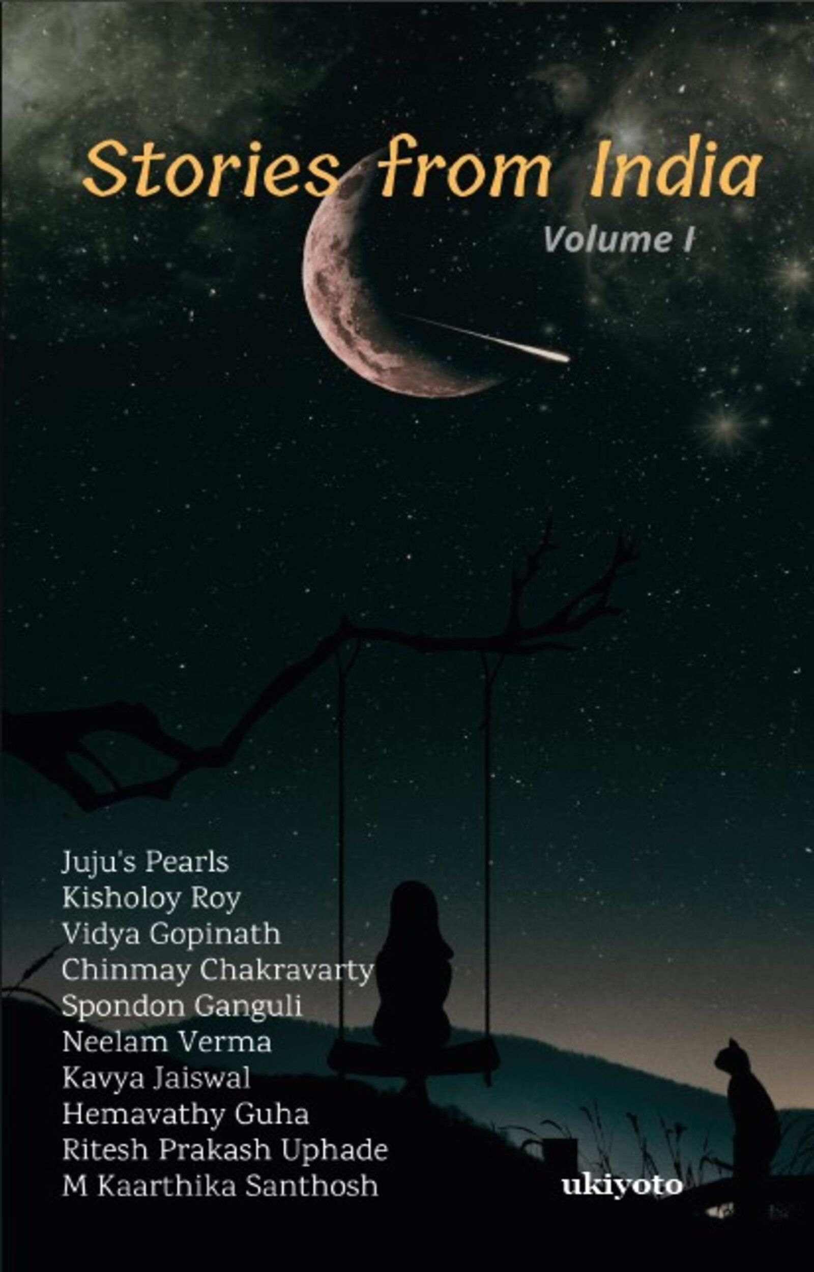 Stories from India Volume I