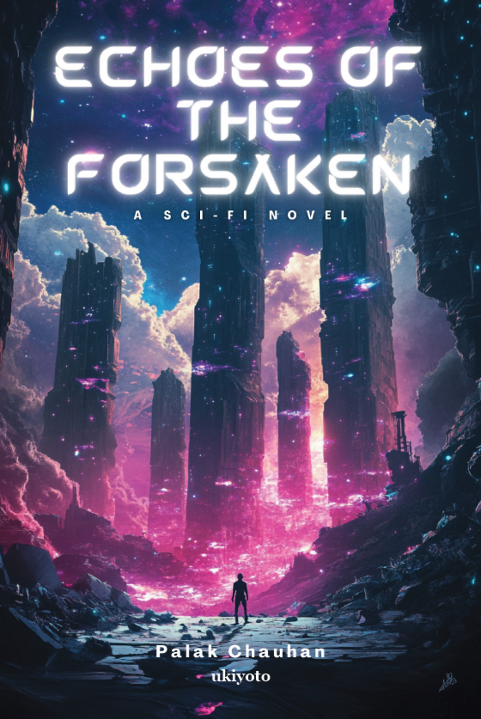 Echoes of the Forsaken