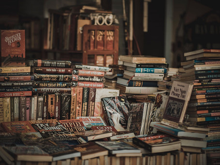 Effective Book Marketing and Distribution Strategies