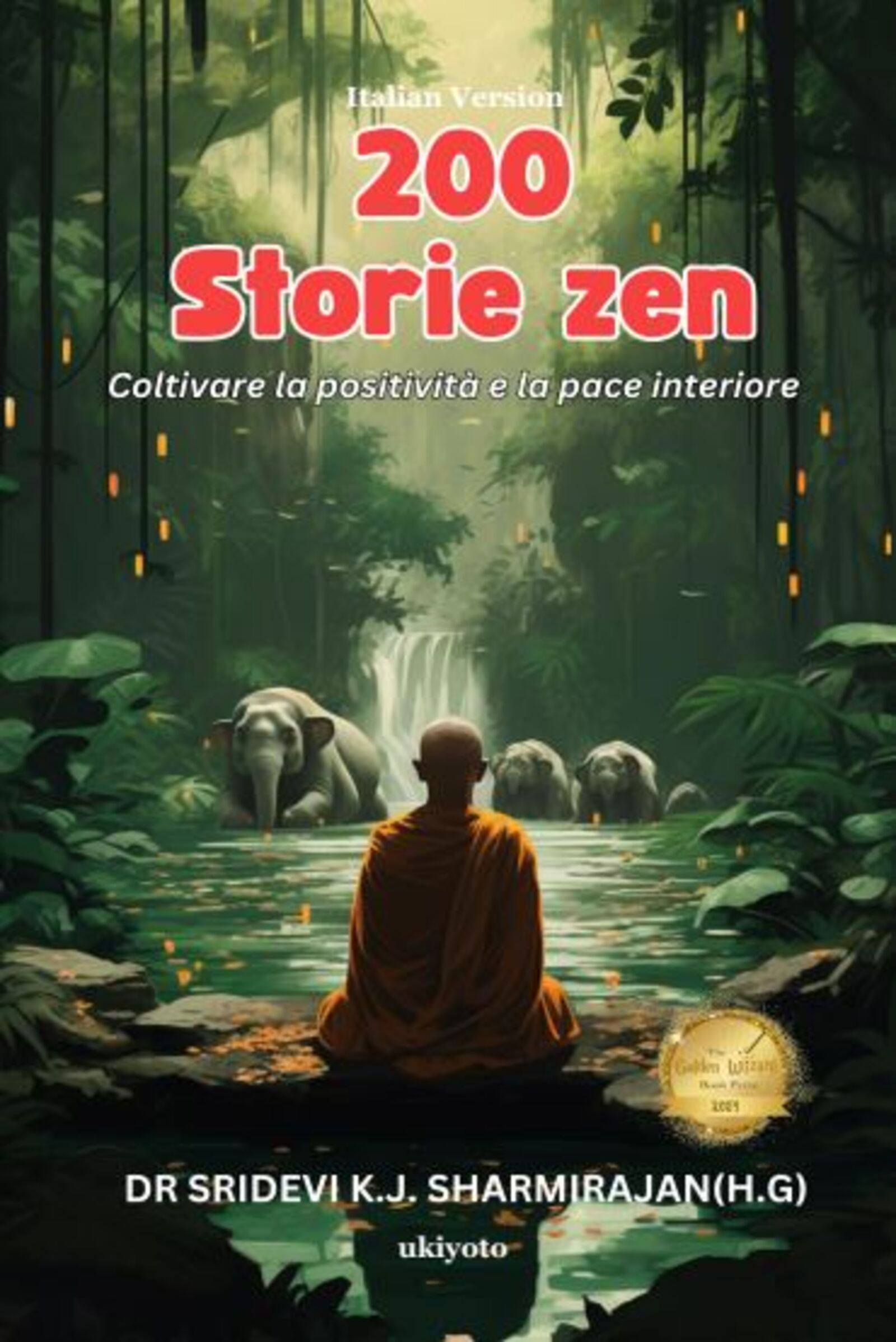 200 Storie Zen