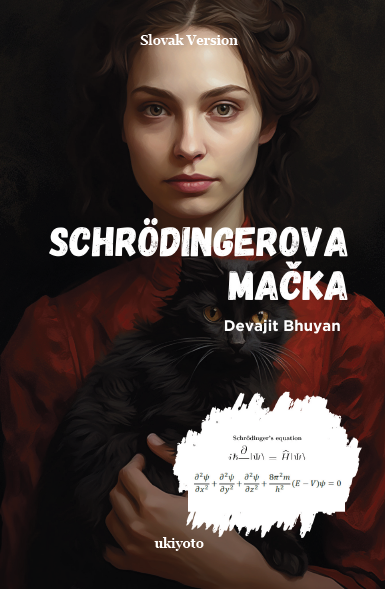 Schrödingerova mačka