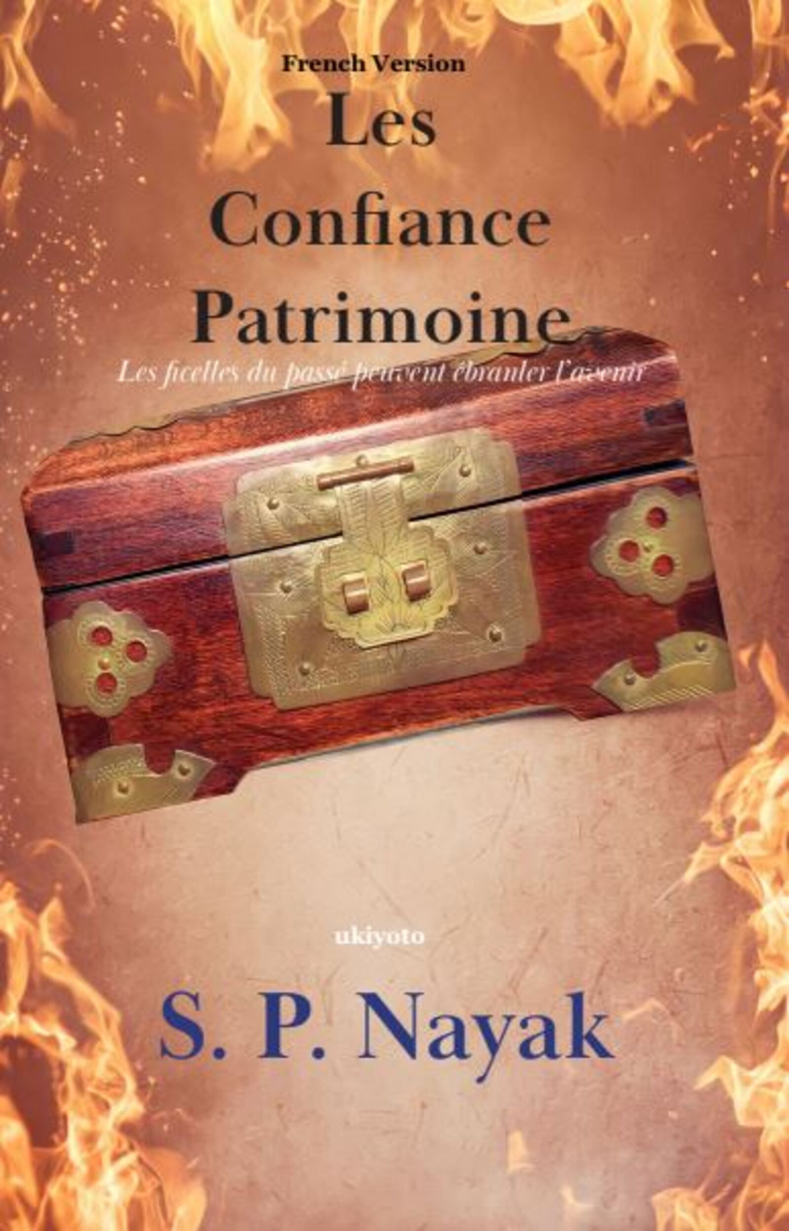 Les Confiance Patrimoine