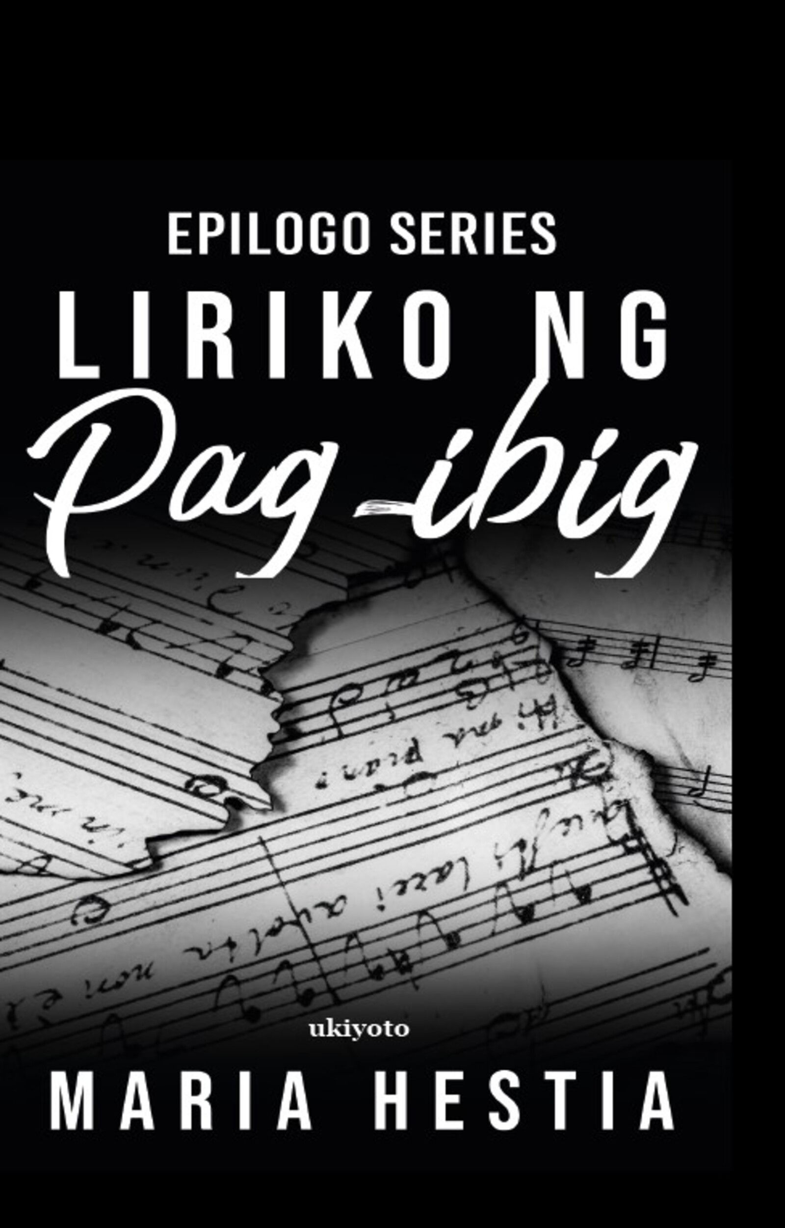 Epilogo series