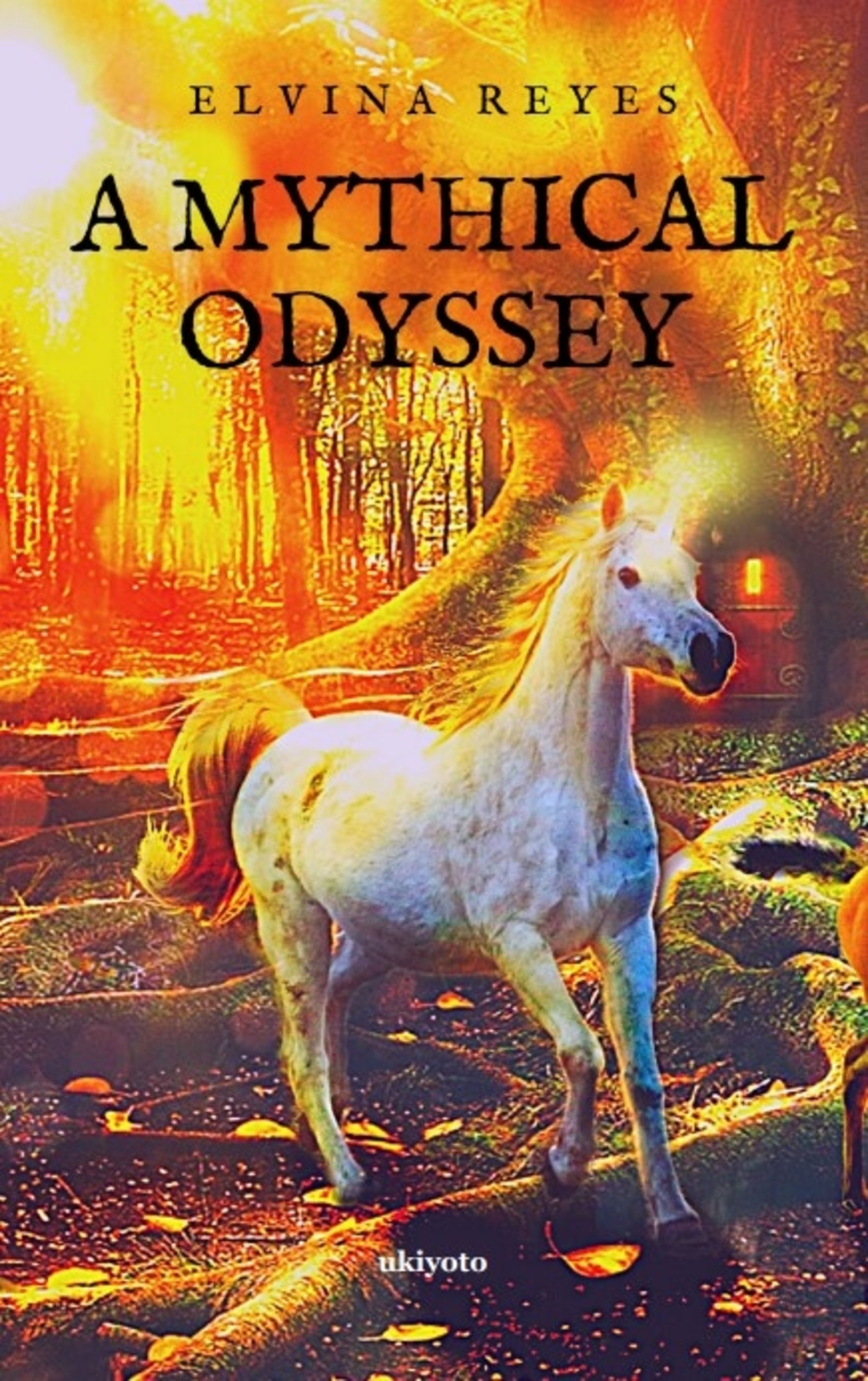 A Mythical Odyssey