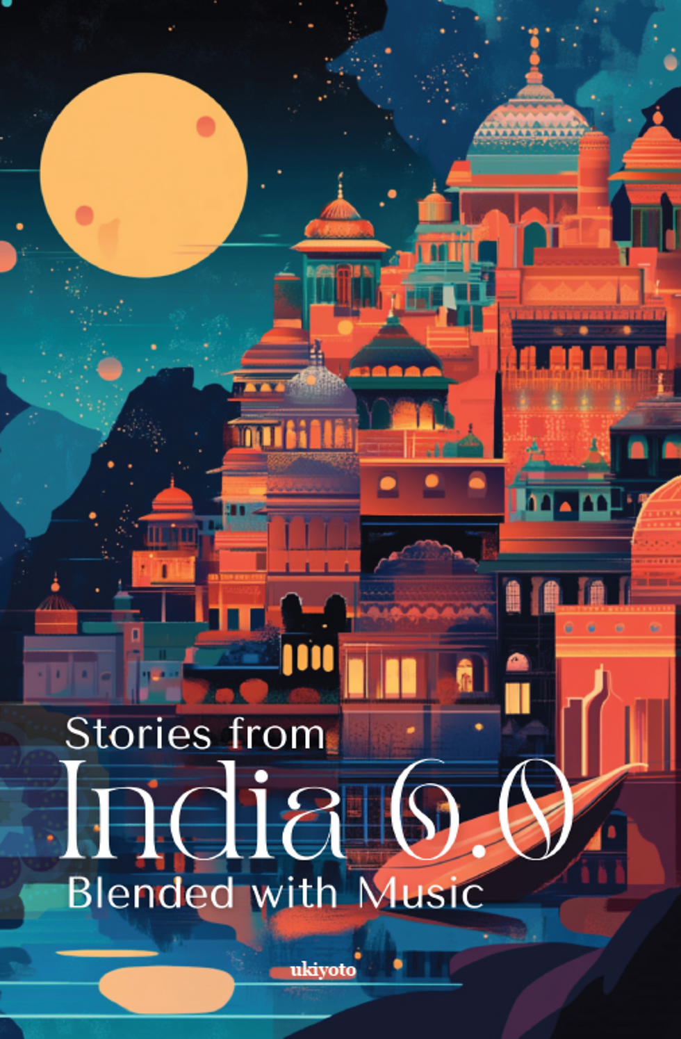 Stories from India 6.0