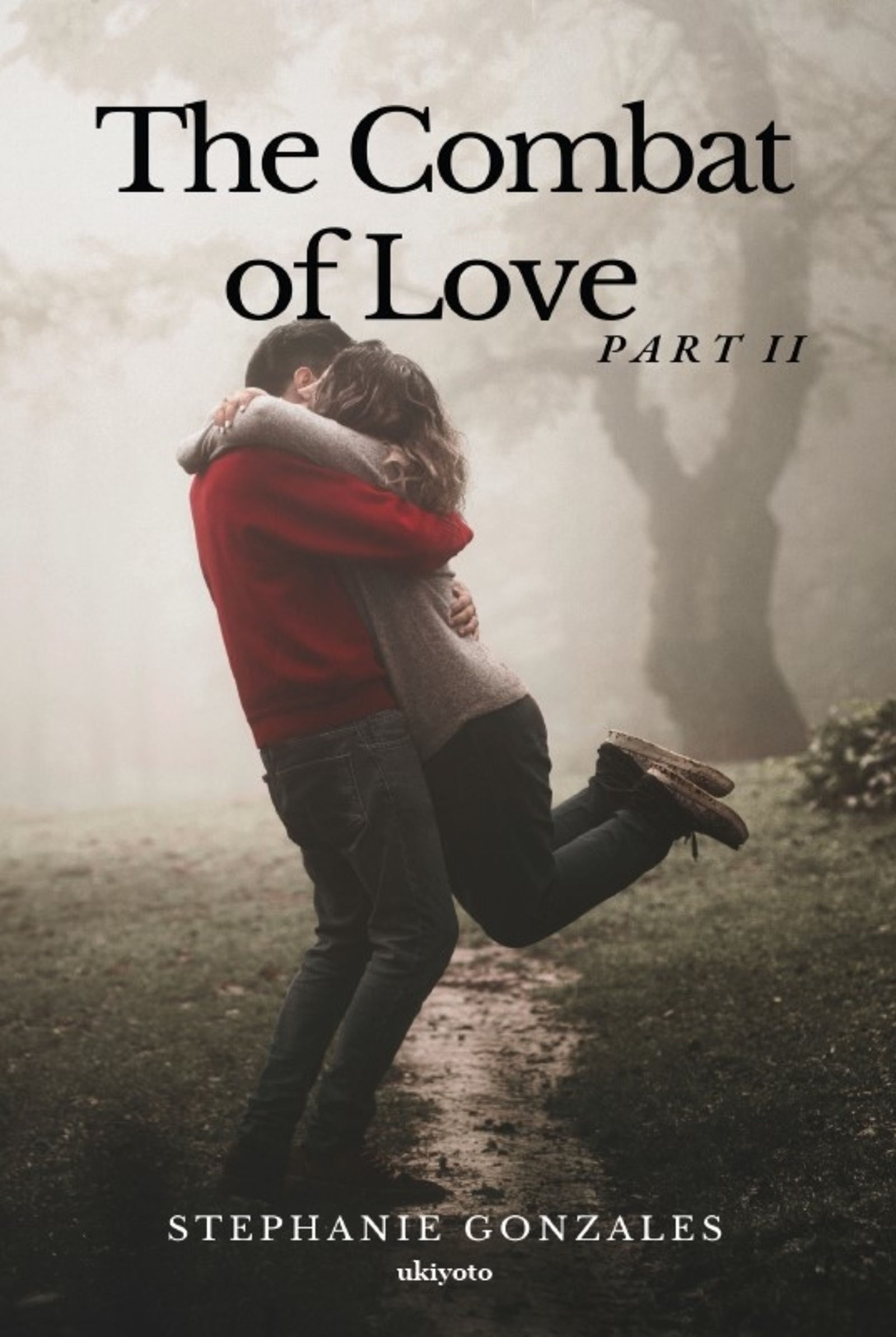 The Combat of Love Part 2