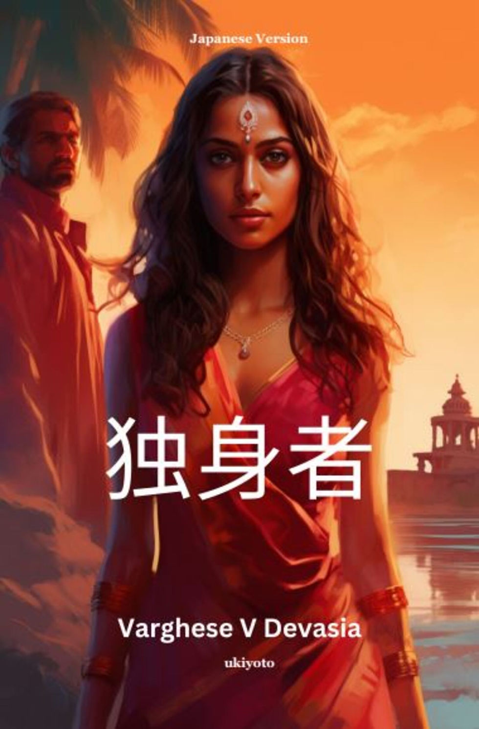 The Celibate Japanese Version