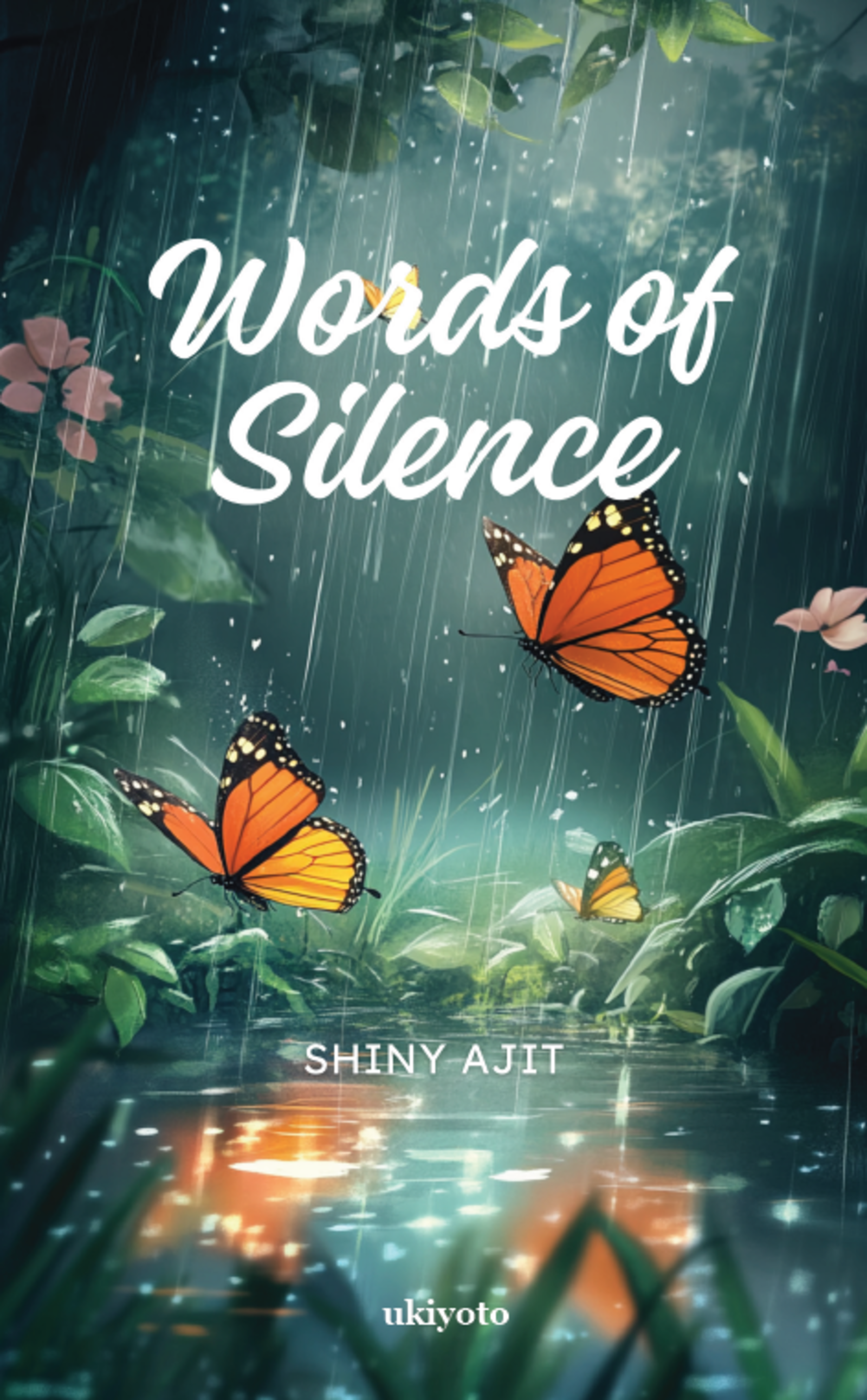 Words of Silence