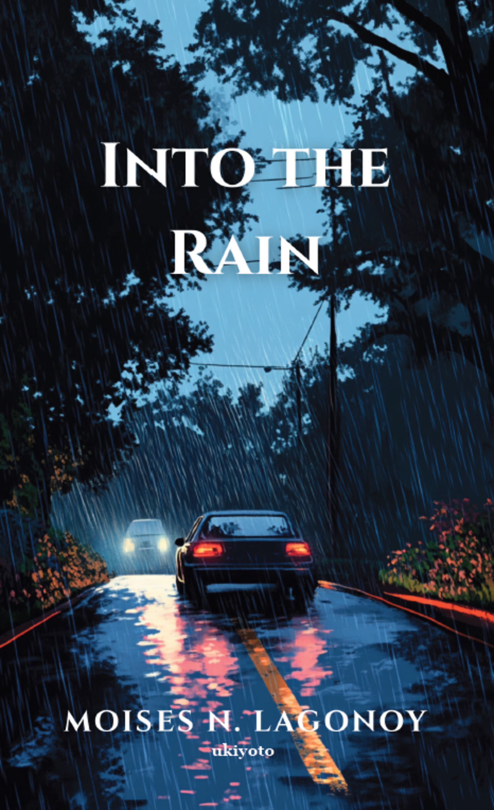 Into the Rain
